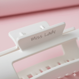 3 pcs Combo Miss Lady Soft Hair band