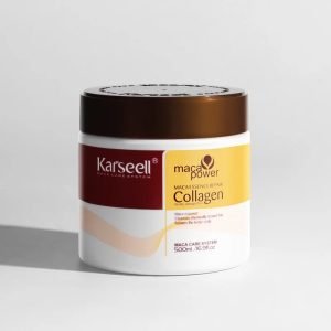 Professional karseell hair care 500ml 1pcs